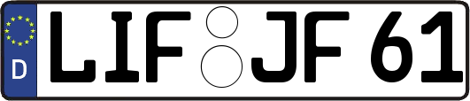 LIF-JF61