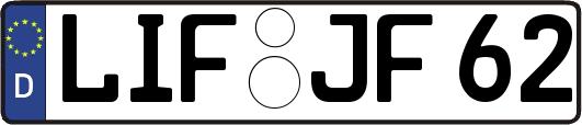 LIF-JF62