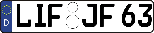 LIF-JF63