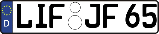 LIF-JF65