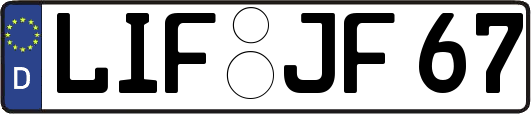LIF-JF67