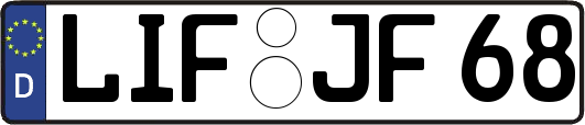 LIF-JF68
