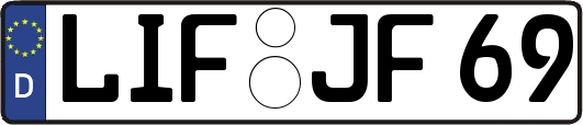 LIF-JF69