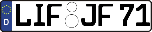 LIF-JF71