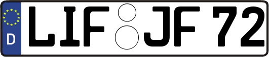LIF-JF72