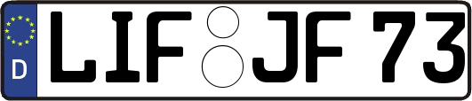 LIF-JF73