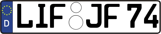 LIF-JF74