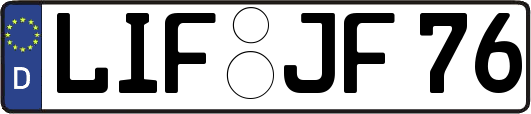 LIF-JF76