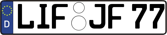 LIF-JF77