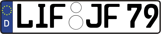 LIF-JF79