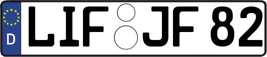 LIF-JF82