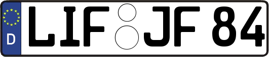 LIF-JF84