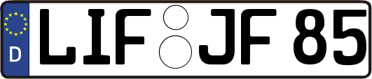 LIF-JF85