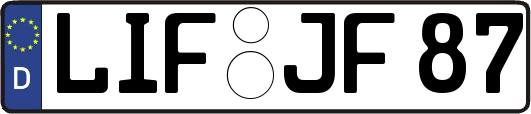 LIF-JF87