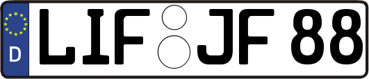 LIF-JF88