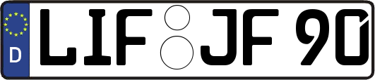 LIF-JF90