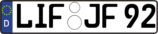 LIF-JF92