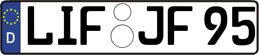 LIF-JF95
