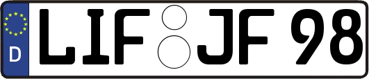 LIF-JF98