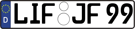 LIF-JF99