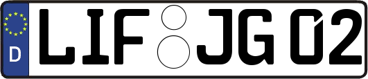 LIF-JG02