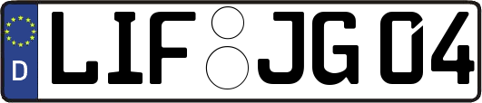 LIF-JG04