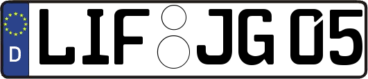 LIF-JG05