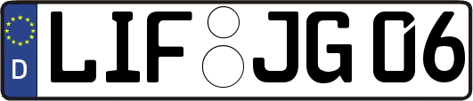 LIF-JG06