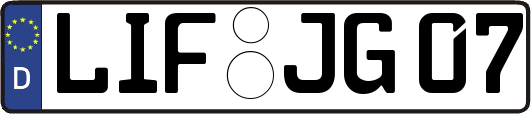 LIF-JG07