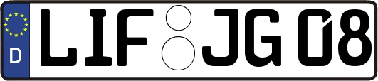 LIF-JG08
