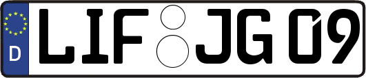 LIF-JG09