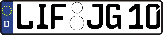 LIF-JG10