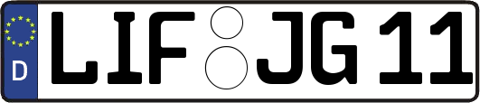 LIF-JG11