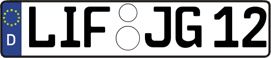 LIF-JG12