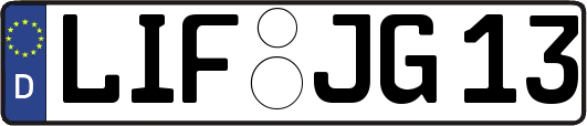 LIF-JG13