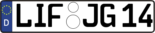 LIF-JG14