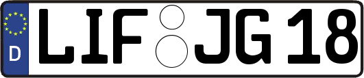 LIF-JG18