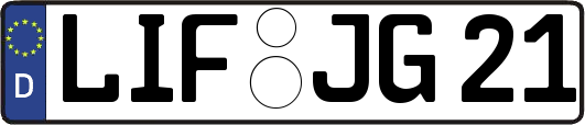 LIF-JG21