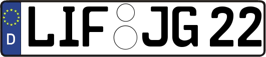 LIF-JG22