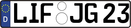 LIF-JG23