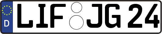 LIF-JG24