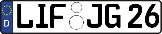 LIF-JG26
