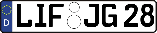 LIF-JG28