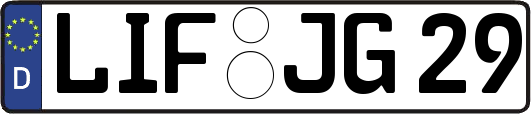 LIF-JG29