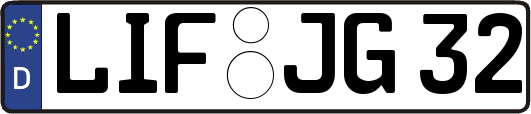 LIF-JG32