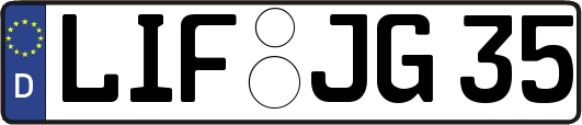 LIF-JG35