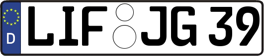 LIF-JG39