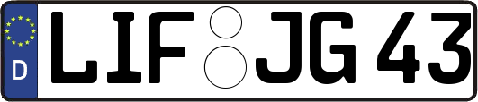 LIF-JG43