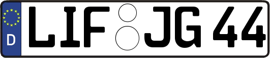 LIF-JG44