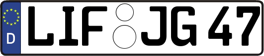 LIF-JG47